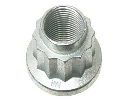 Porsche Axle Nut WHT006779